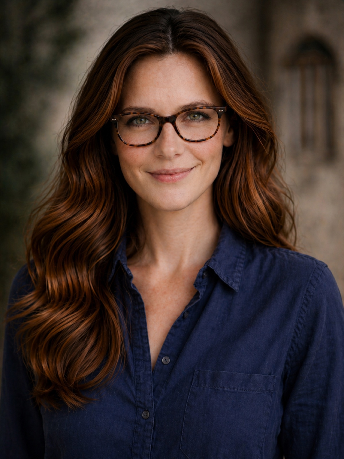 Brooke Jordan — author of Coconut Oil: Your Health & Beauty Secret